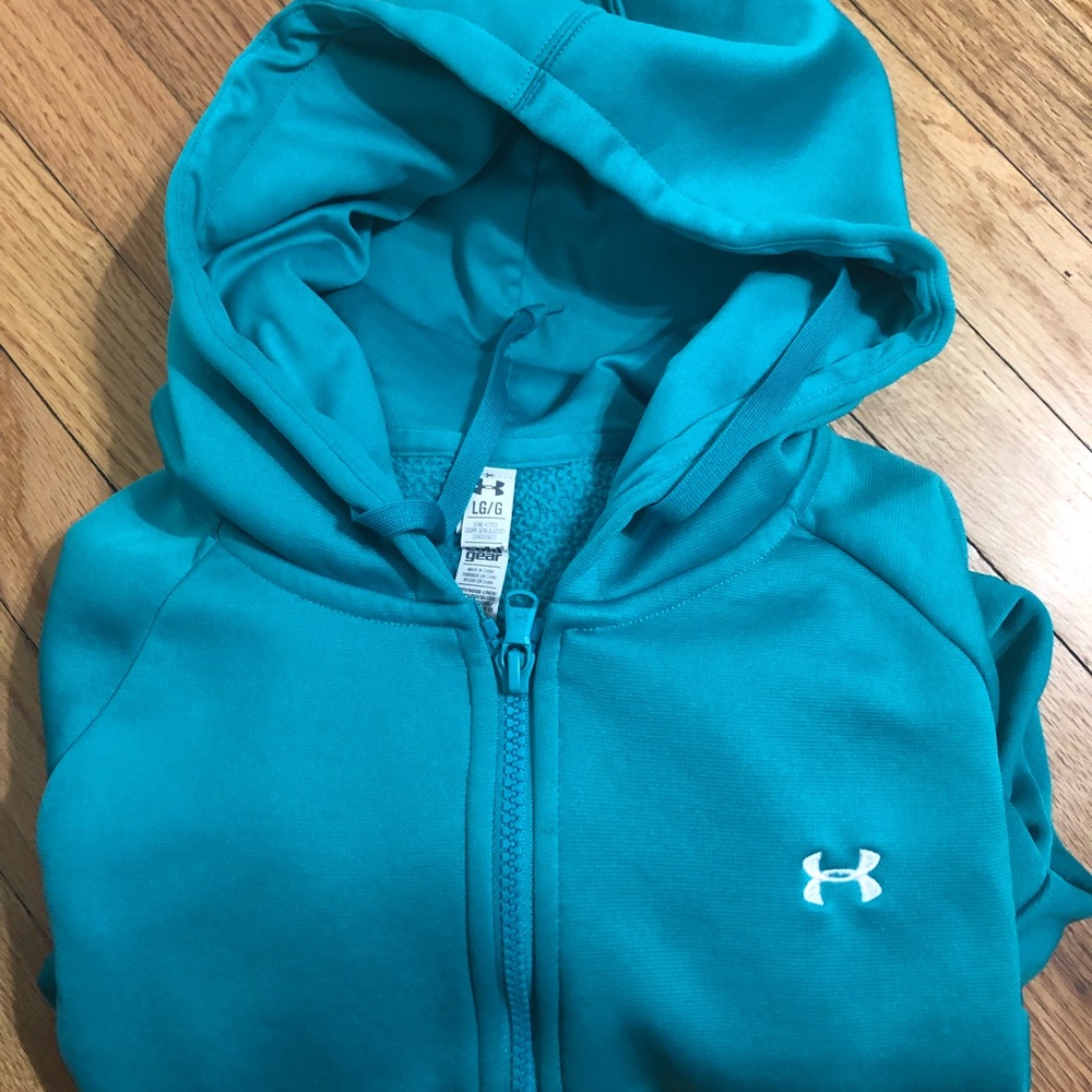 Under armour
